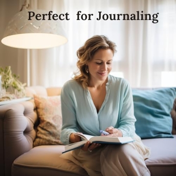 Decorative Books - Set of 3 Fabric Decorative Books for Home Decor with Fake Leaves and Wood Bead Garland, Coastal Decor, Coffee Table Books Decor, Bookshelf Decor