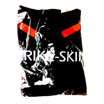 Strike-Skin Self Defense Training AideBOB Punching Bag NOT Included