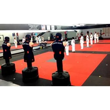 Strike-Skin Self Defense Training Aide for BOB Bags