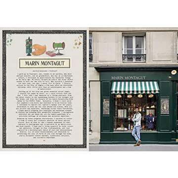 Timeless Paris: Ateliers Emporiums Savoir Faire