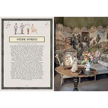 Timeless Paris: Ateliers Emporiums Savoir Faire