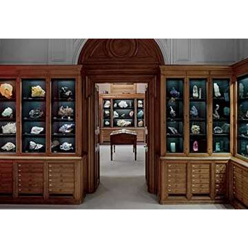 Timeless Paris: Ateliers Emporiums Savoir Faire