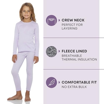Shop Rocky Kids Thermal Underwear Set for Winter Comfort