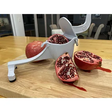 Vintage Kitchen Manual Juicer - Easy to Clean Citrus Press