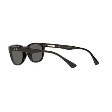 Ray-Ban RB4140 Wayfarer Polarized Sunglasses for Small Faces