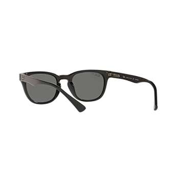 Ray-Ban RB4140 Wayfarer Polarized Sunglasses for Small Faces