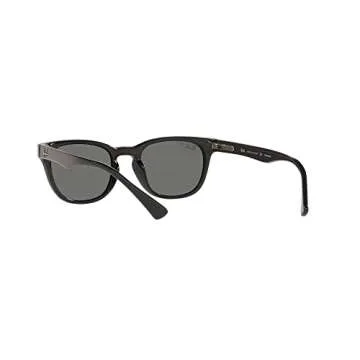 Ray-Ban RB4140 Wayfarer Polarized Sunglasses for Small Faces