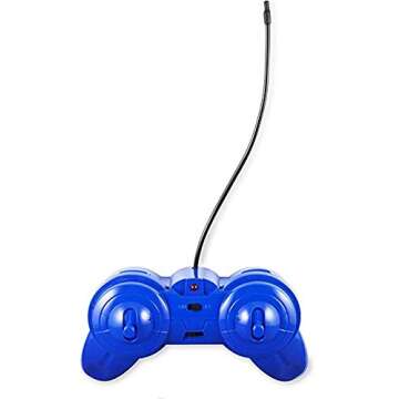 Snap Circuits R/C Snap Rover Electronics Discovery Kit