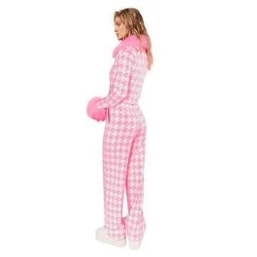 Stylish Yousify Winter Sweater Sets for Women