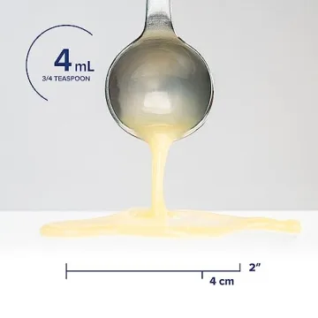 Optimal Liposomal Glutathione - 500 mg Liquid for Optimal Health