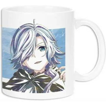 Spy Classroom Monica ANI Art Mug – Anime Collectible