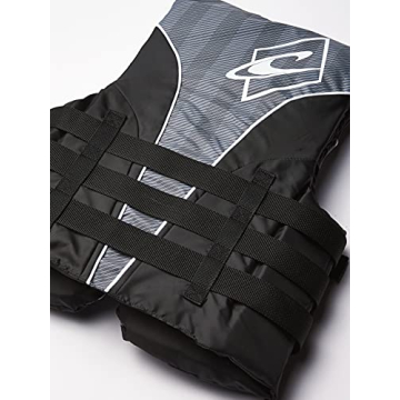 O'Neill Men's Superlite USCG Life Vest for Water Sports