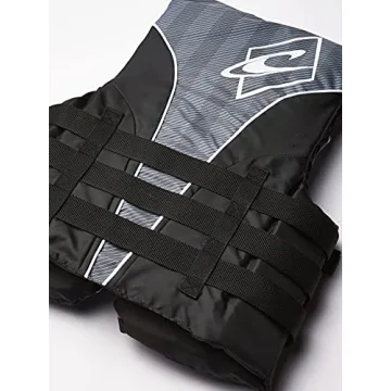 O'Neill Men's Superlite USCG Life Vest for Water Sports
