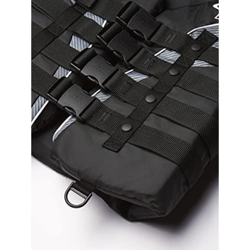 O'Neill Men's Superlite USCG Life Vest for Water Sports