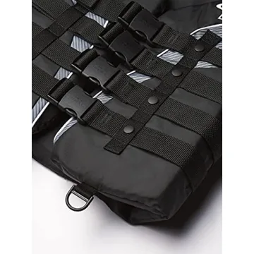 O'Neill Men's Superlite USCG Life Vest for Water Sports