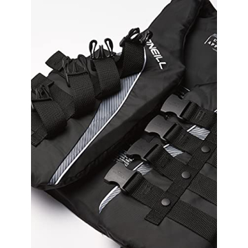 O'Neill Men's Superlite USCG Life Vest for Water Sports
