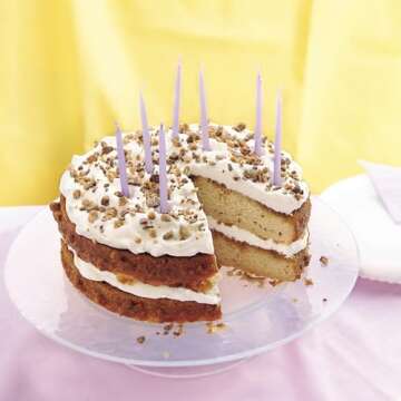 Betty Crocker Delights Super Moist Butter Pecan Cake Mix, 13.25 oz (Pack of 12)