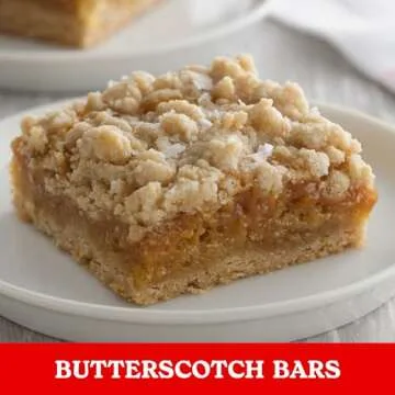 Betty Crocker Butter Pecan Cake Mix - Quick & Easy