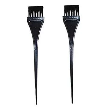 Soft'n Style Long Tail Dye Brush for Effortless Coloring