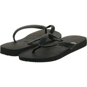 Havaianas Women's Top Flip Flop Sandal - Comfort & Style
