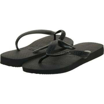 Havaianas Women's Top Flip Flop Sandal - Comfort & Style