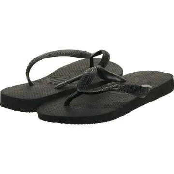 Havaianas Women's Top Flip Flop Sandal - Comfort & Style