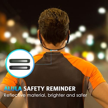 Wireless Bone Conduction Headphones- Bluetooth Open-Ear