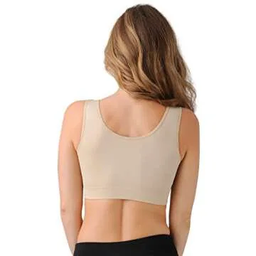 Comfortable Maternity/Nursing Bra for Mothers