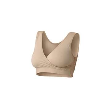 Comfortable Maternity/Nursing Bra for Mothers