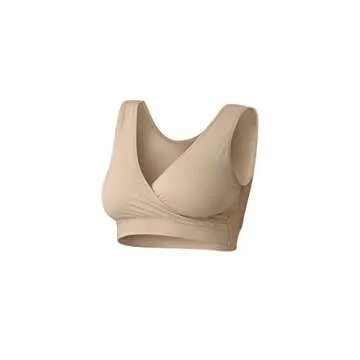 Comfortable Maternity/Nursing Bra for Mothers