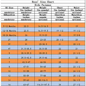 Cute Dinosaur Pajamas for Little Boys - Soft Cotton Sleepwear