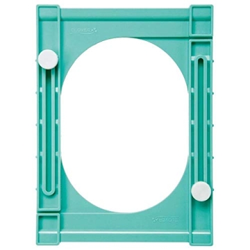 CLOVER 9941 Large Tassel Maker for Easy Crafting