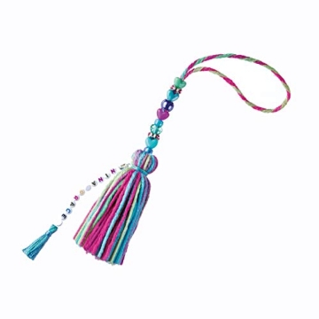 CLOVER 9941 Large Tassel Maker for Easy Crafting