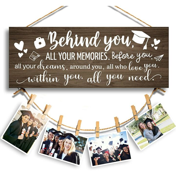 Unique Graduation Gifts for Him & Her 2023
