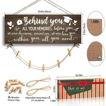 Unique Graduation Gifts for Him & Her 2023