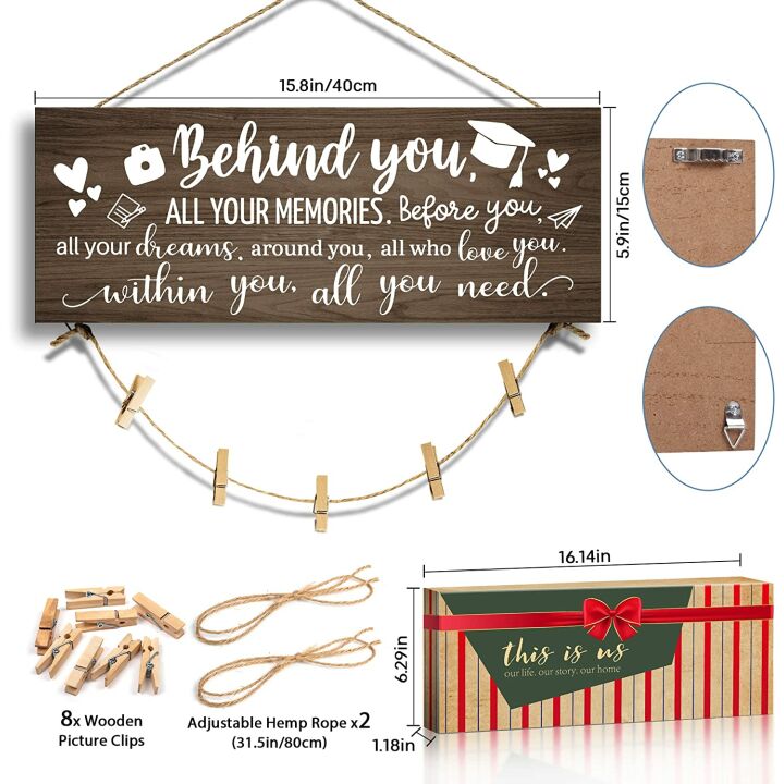 Unique Graduation Gifts for Him & Her 2023