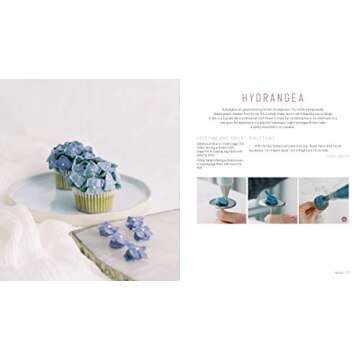 Stunning Buttercream Flowers: Create Edible Floral Art