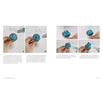 Stunning Buttercream Flowers: Create Edible Floral Art