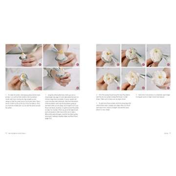 Stunning Buttercream Flowers: Create Edible Floral Art