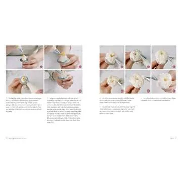 Stunning Buttercream Flowers: Create Edible Floral Art