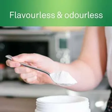 Organika Enhanced Collagen Peptides for Healthy Skin, Hair & Joints