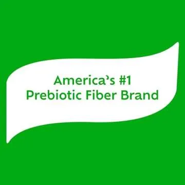 Benefiber Prebiotic Fiber Powder for Digestive Wellness