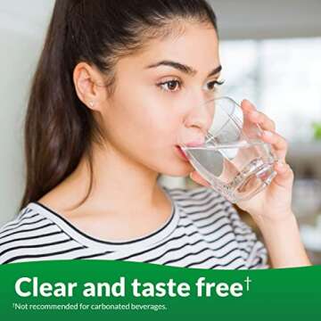 Benefiber Prebiotic Fiber Powder for Digestive Wellness