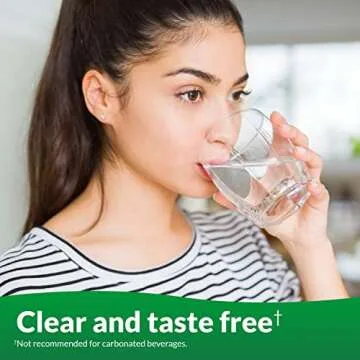 Benefiber Prebiotic Fiber Powder for Digestive Wellness