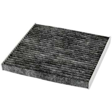 EPAuto CP133 Premium Cabin Air Filter for Toyota Cars