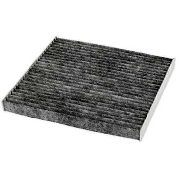 EPAuto CP133 Premium Cabin Air Filter for Toyota Cars