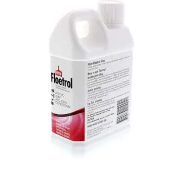 Flood Floetrol Acrylic Paint Additive and Stain Conditioner | Keeps Paint Flowing | Made in Australia (16.91 Fl Oz (500 ml))