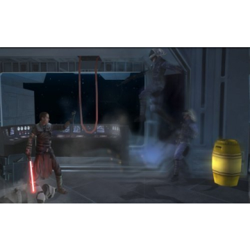Star Wars: The Force Unleashed - Nintendo Wii (Renewed)