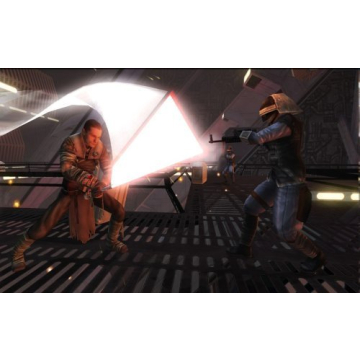 Star Wars: The Force Unleashed - Nintendo Wii (Renewed)