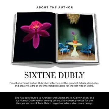 Flowers: Art & Bouquets - Assouline Coffee Table Book
